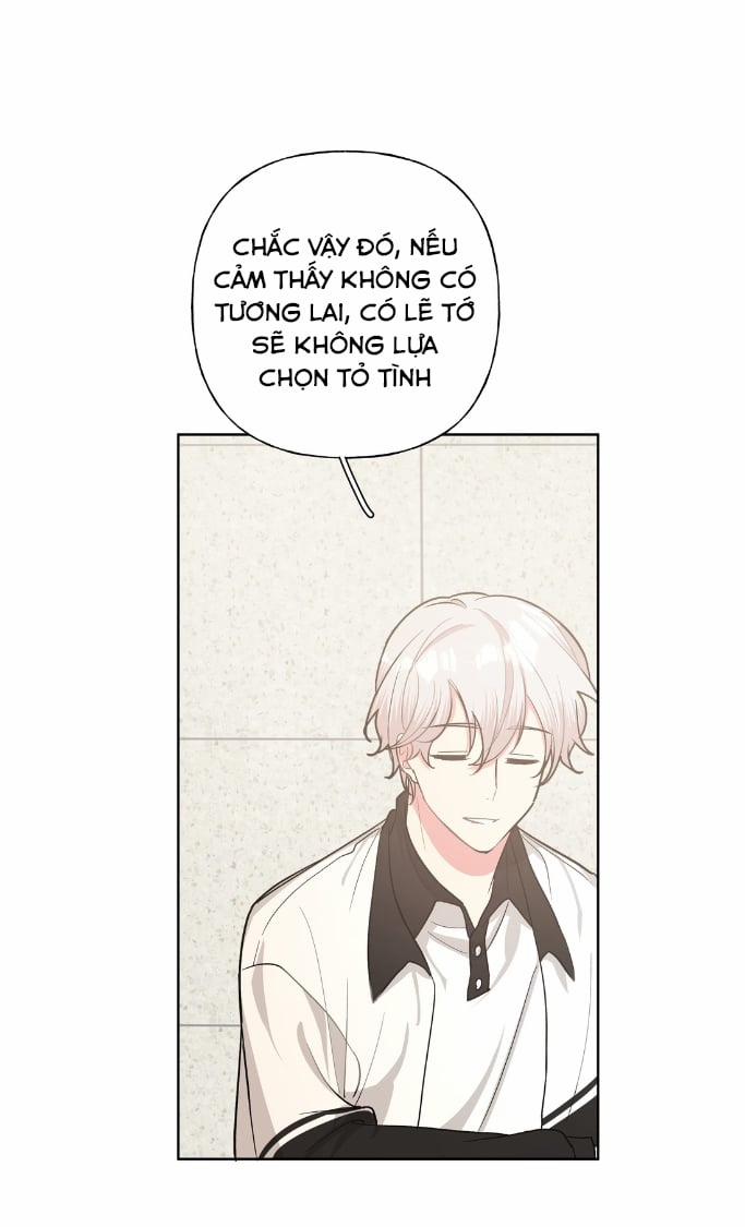 Đừng Nói Yêu Tôi (Don't Say You Love Me) 11 trang 24