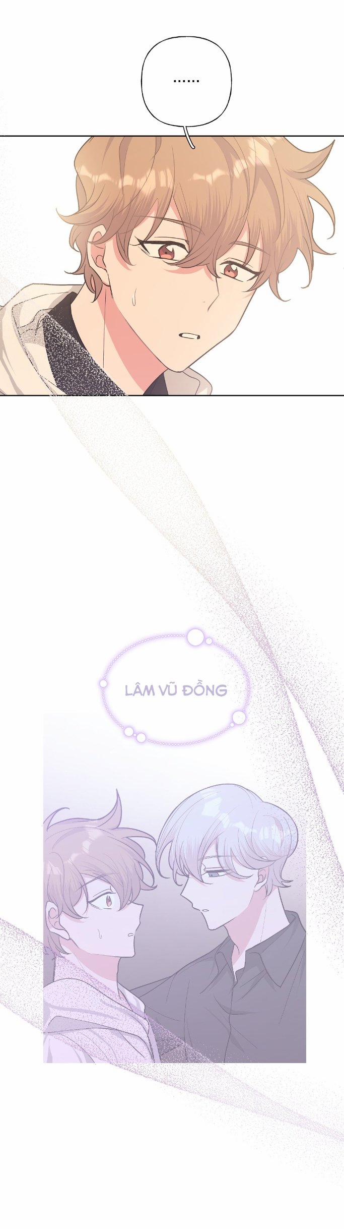 Đừng Nói Yêu Tôi (Don't Say You Love Me) 11 trang 28