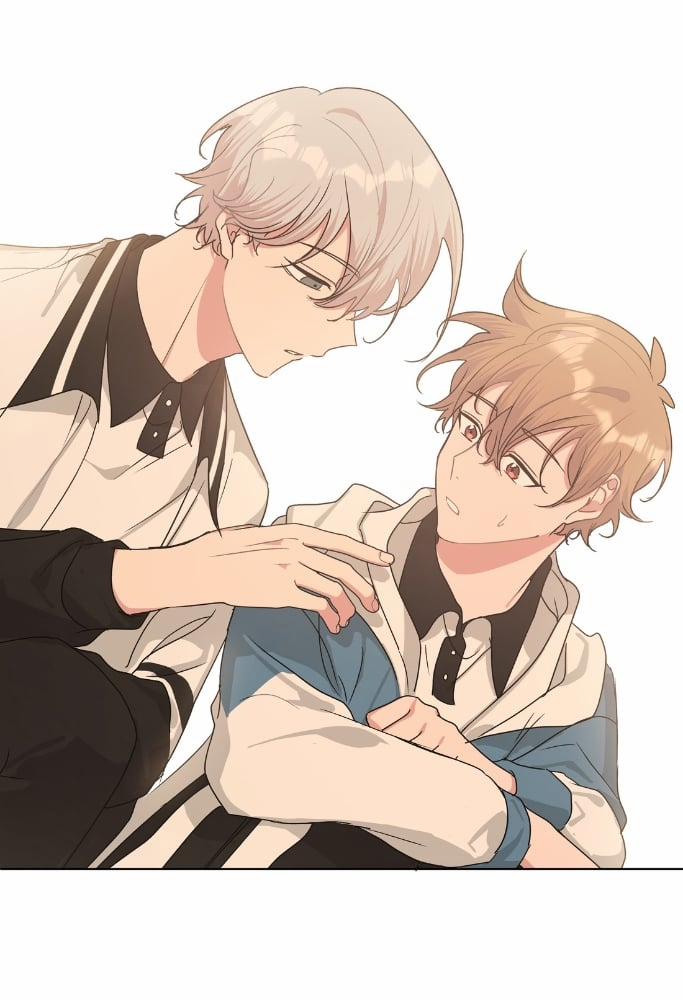 Đừng Nói Yêu Tôi (Don't Say You Love Me) 11 trang 33