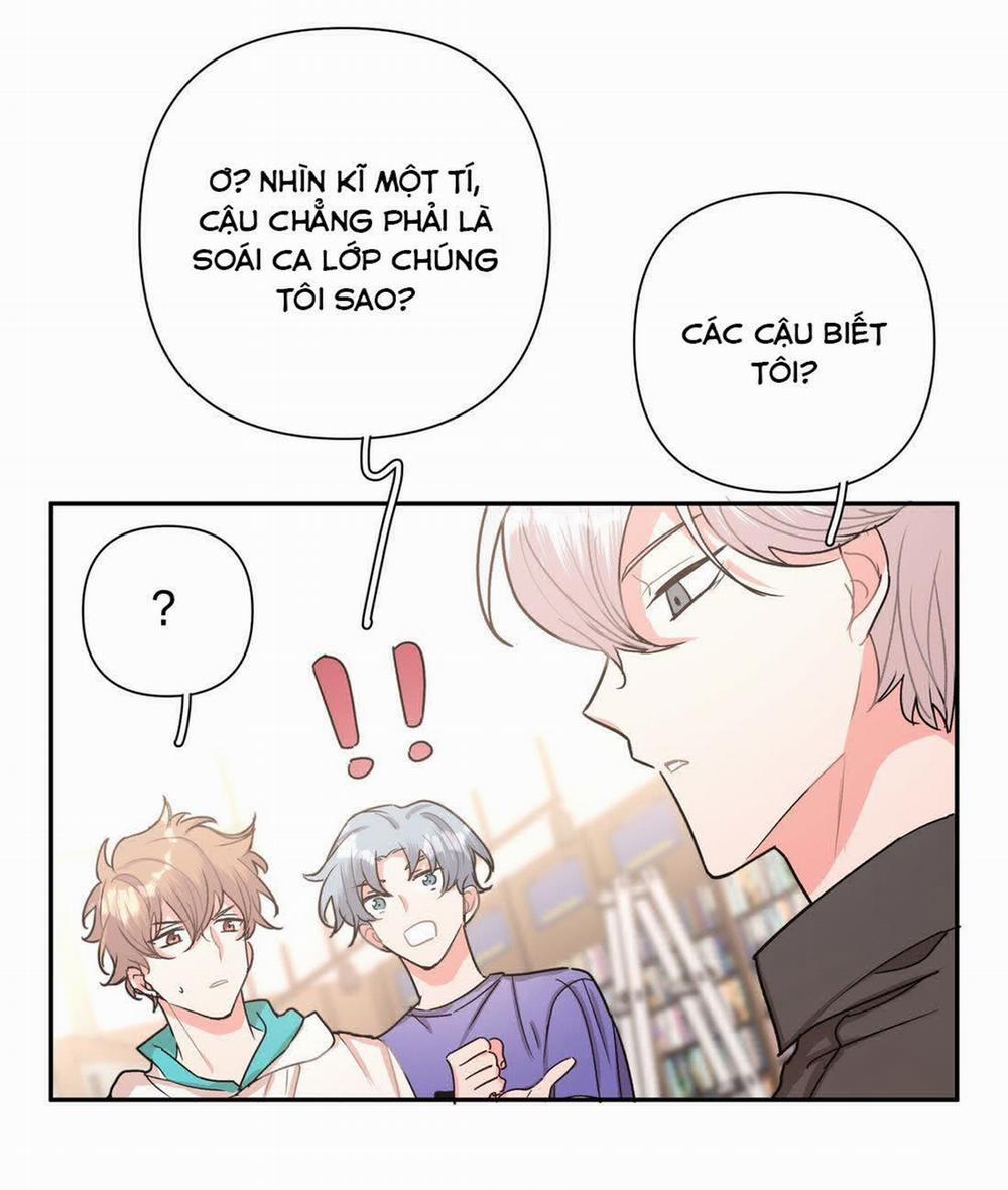 Đừng Nói Yêu Tôi (Don't Say You Love Me) 2 trang 11