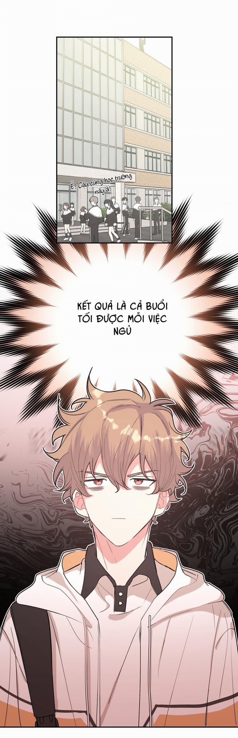 Đừng Nói Yêu Tôi (Don't Say You Love Me) 2 trang 15