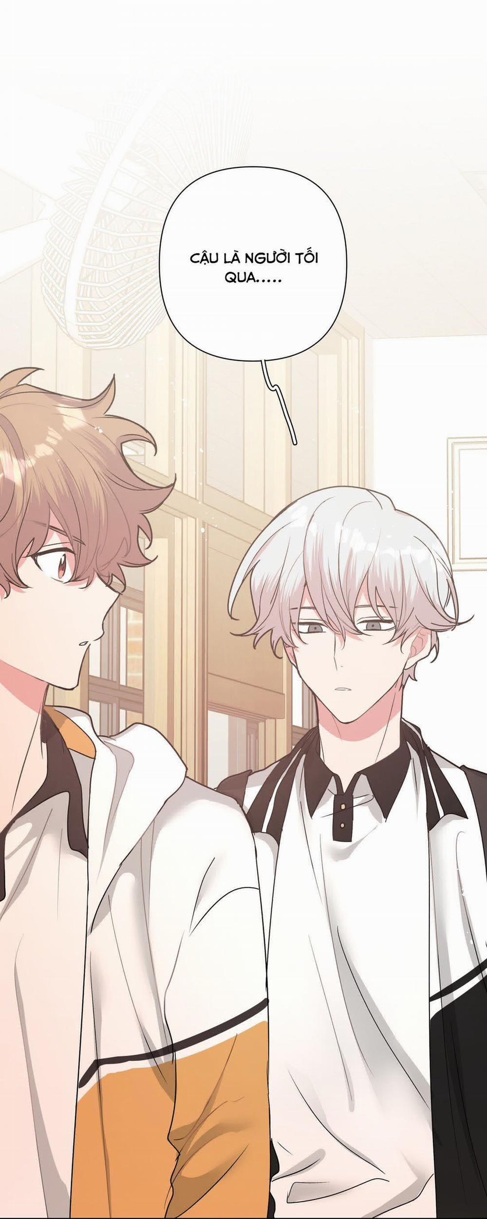 Đừng Nói Yêu Tôi (Don't Say You Love Me) 2 trang 22