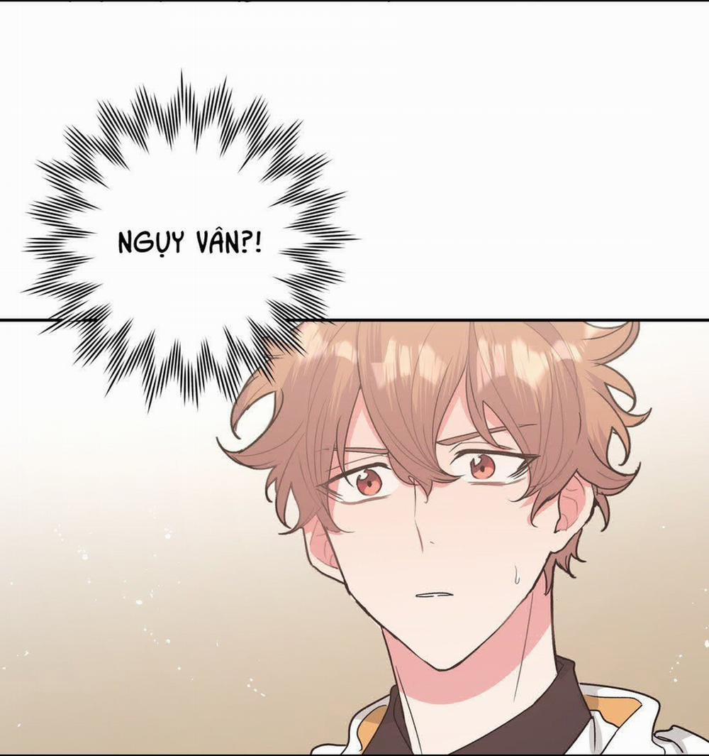 Đừng Nói Yêu Tôi (Don't Say You Love Me) 2 trang 23