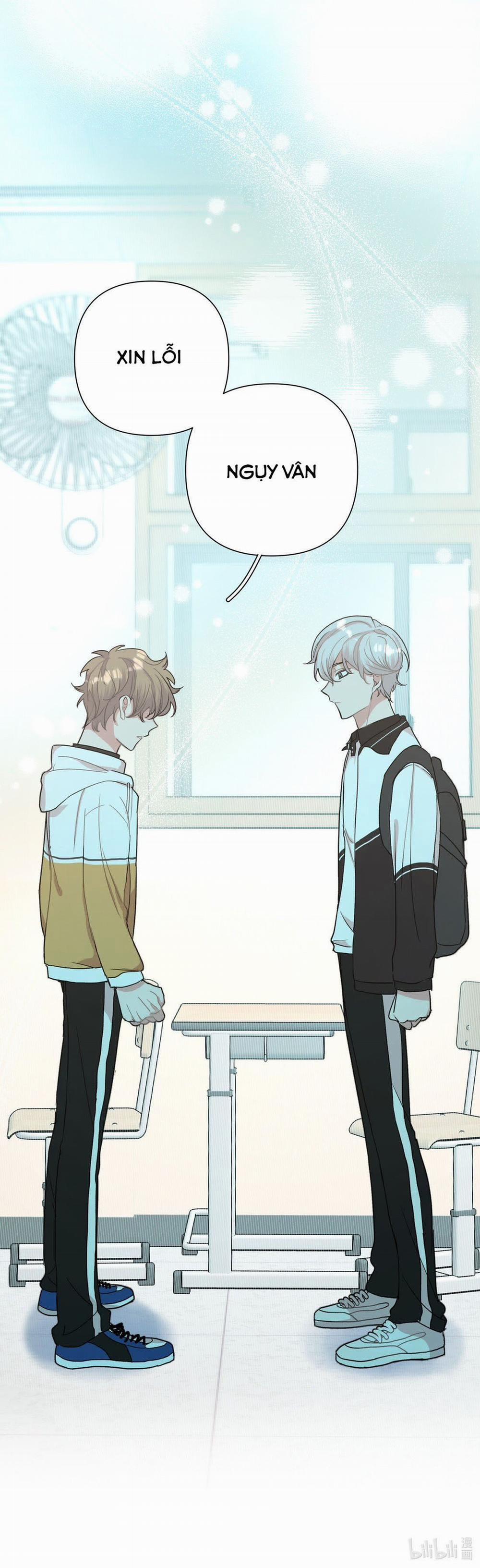 Đừng Nói Yêu Tôi (Don't Say You Love Me) 2 trang 33