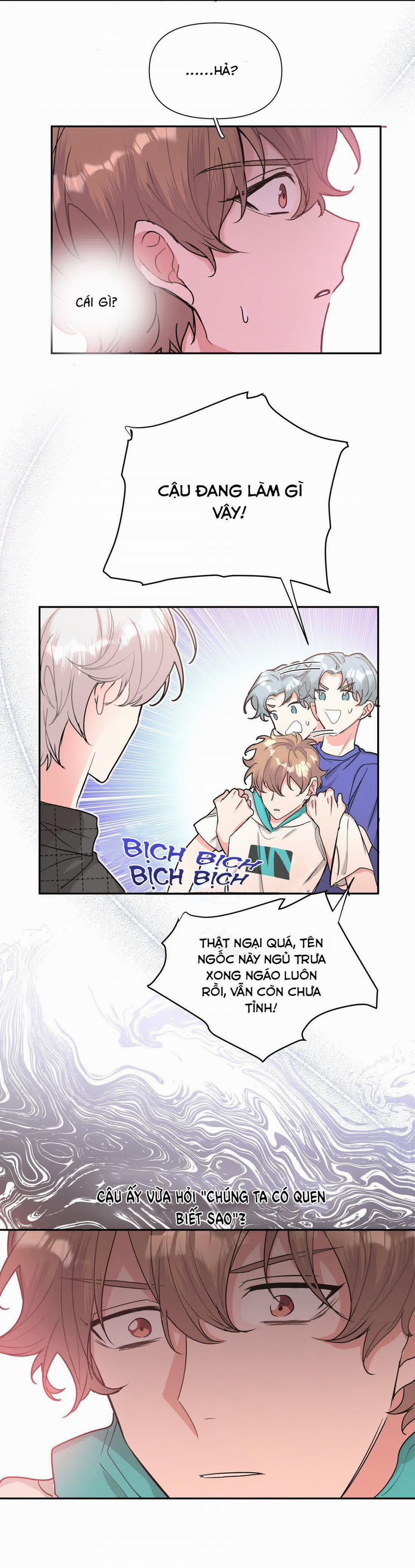 Đừng Nói Yêu Tôi (Don't Say You Love Me) 2 trang 8