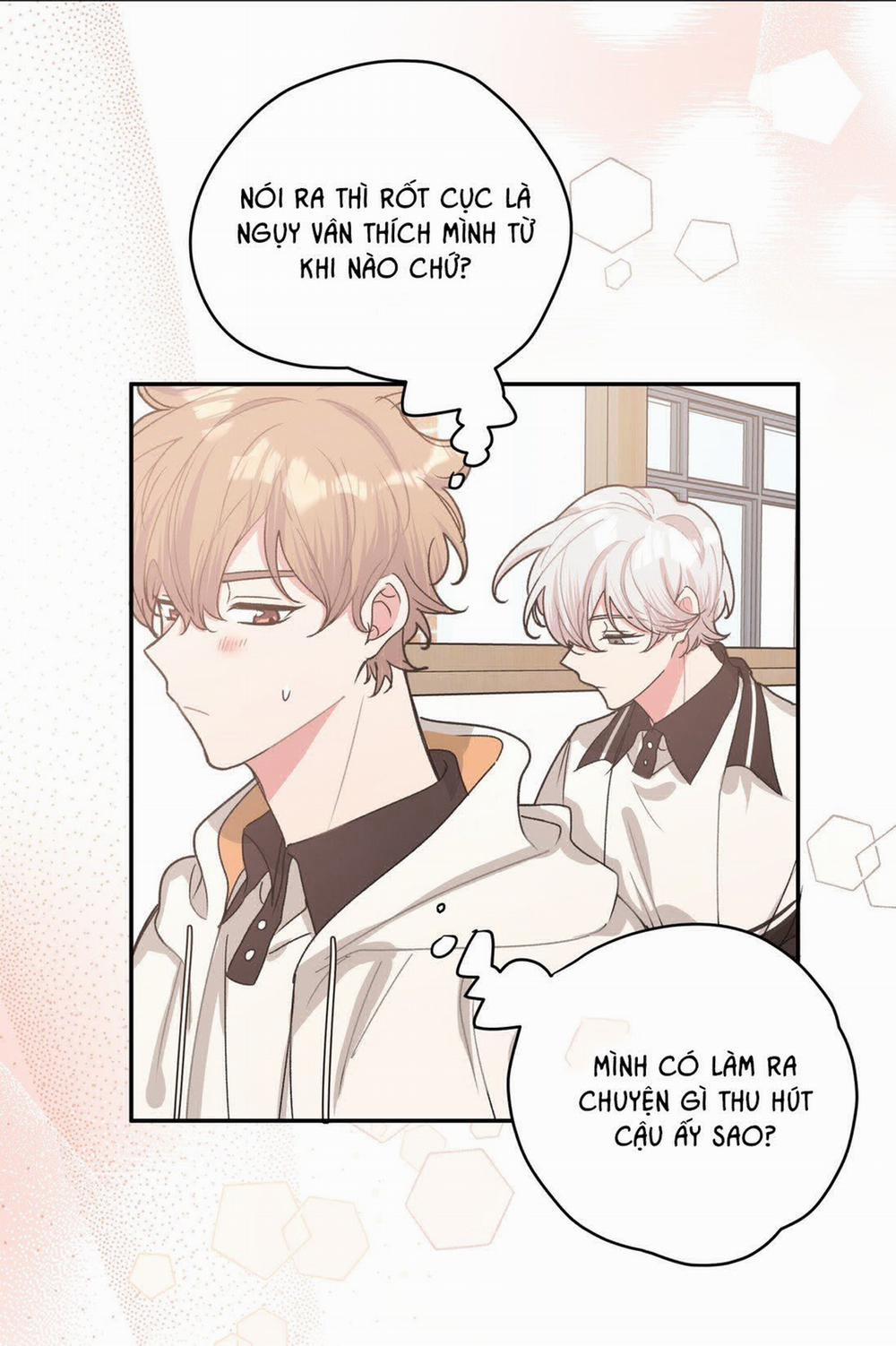Đừng Nói Yêu Tôi (Don't Say You Love Me) 3 trang 12