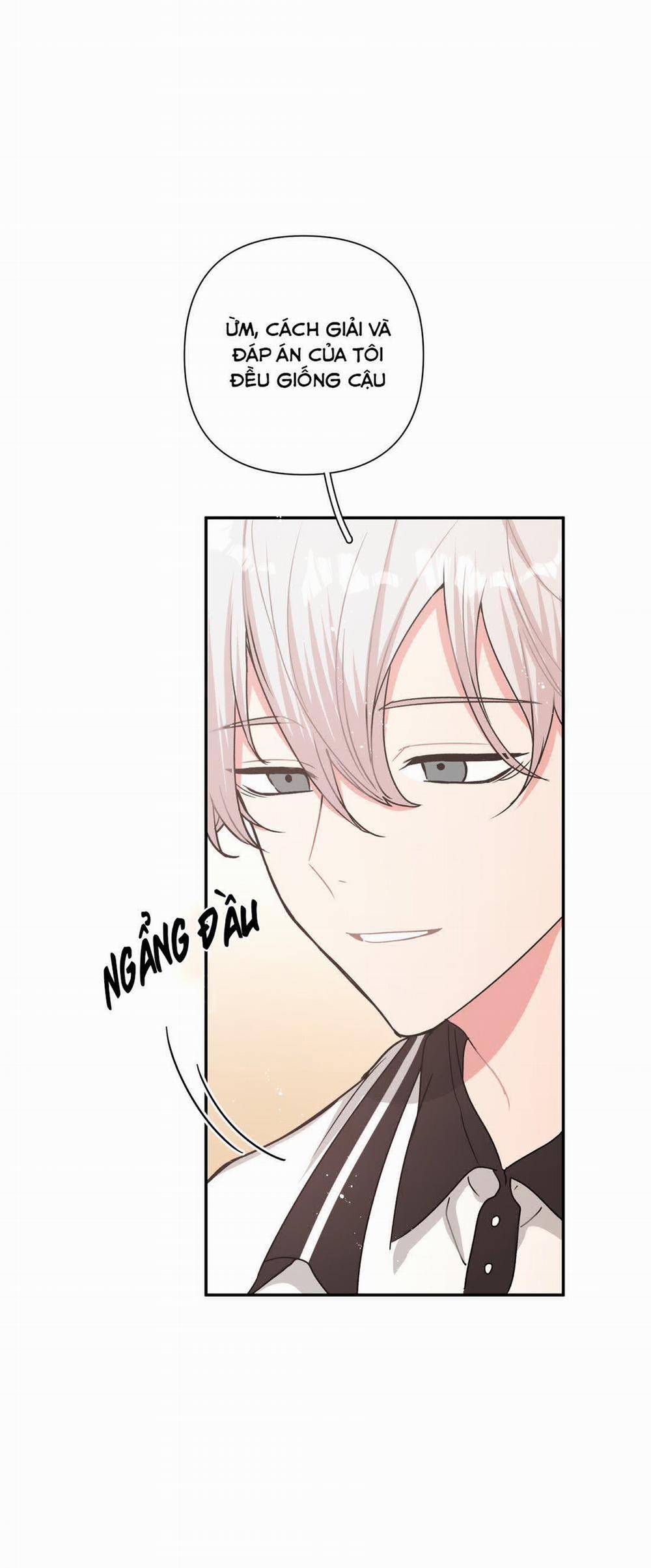 Đừng Nói Yêu Tôi (Don't Say You Love Me) 3 trang 19