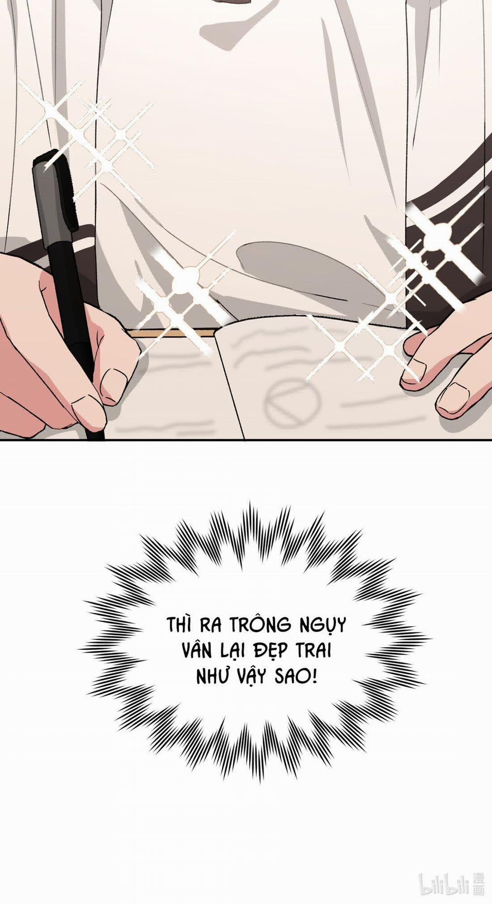 Đừng Nói Yêu Tôi (Don't Say You Love Me) 3 trang 23