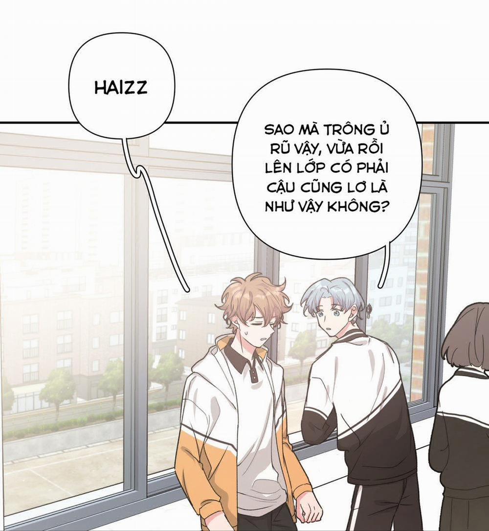 Đừng Nói Yêu Tôi (Don't Say You Love Me) 3 trang 3