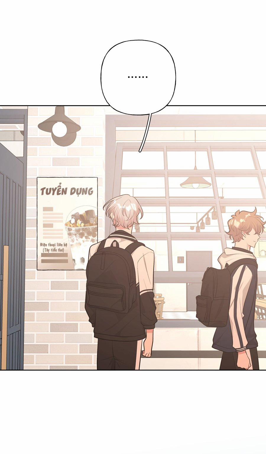 Đừng Nói Yêu Tôi (Don't Say You Love Me) 35 trang 15