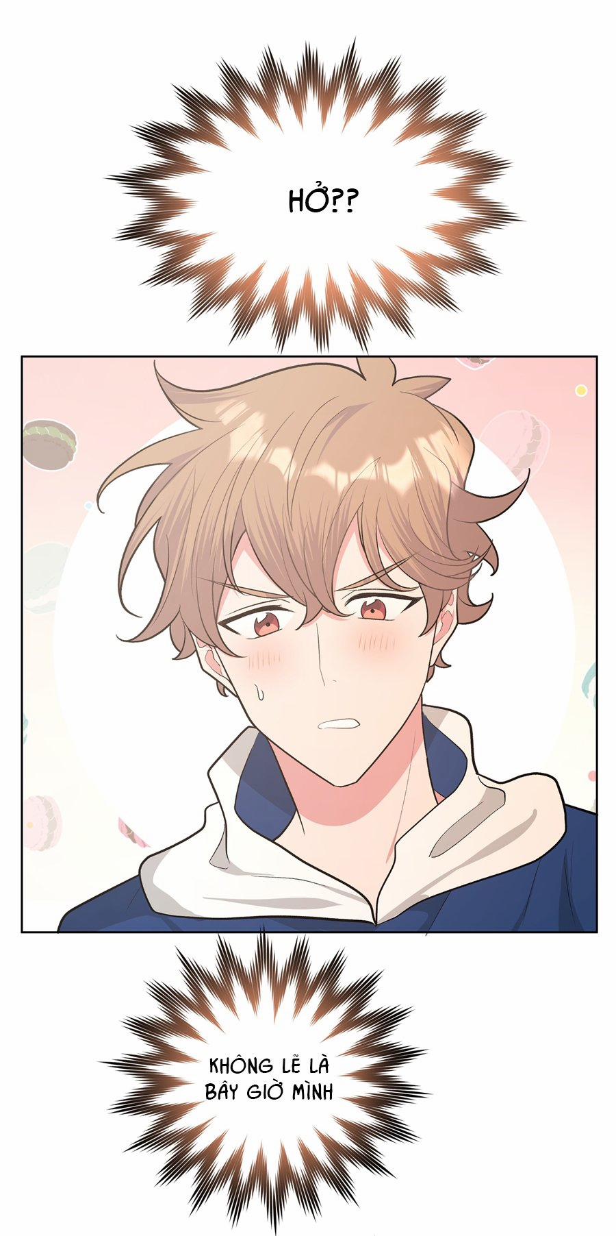 Đừng Nói Yêu Tôi (Don't Say You Love Me) 35 trang 40