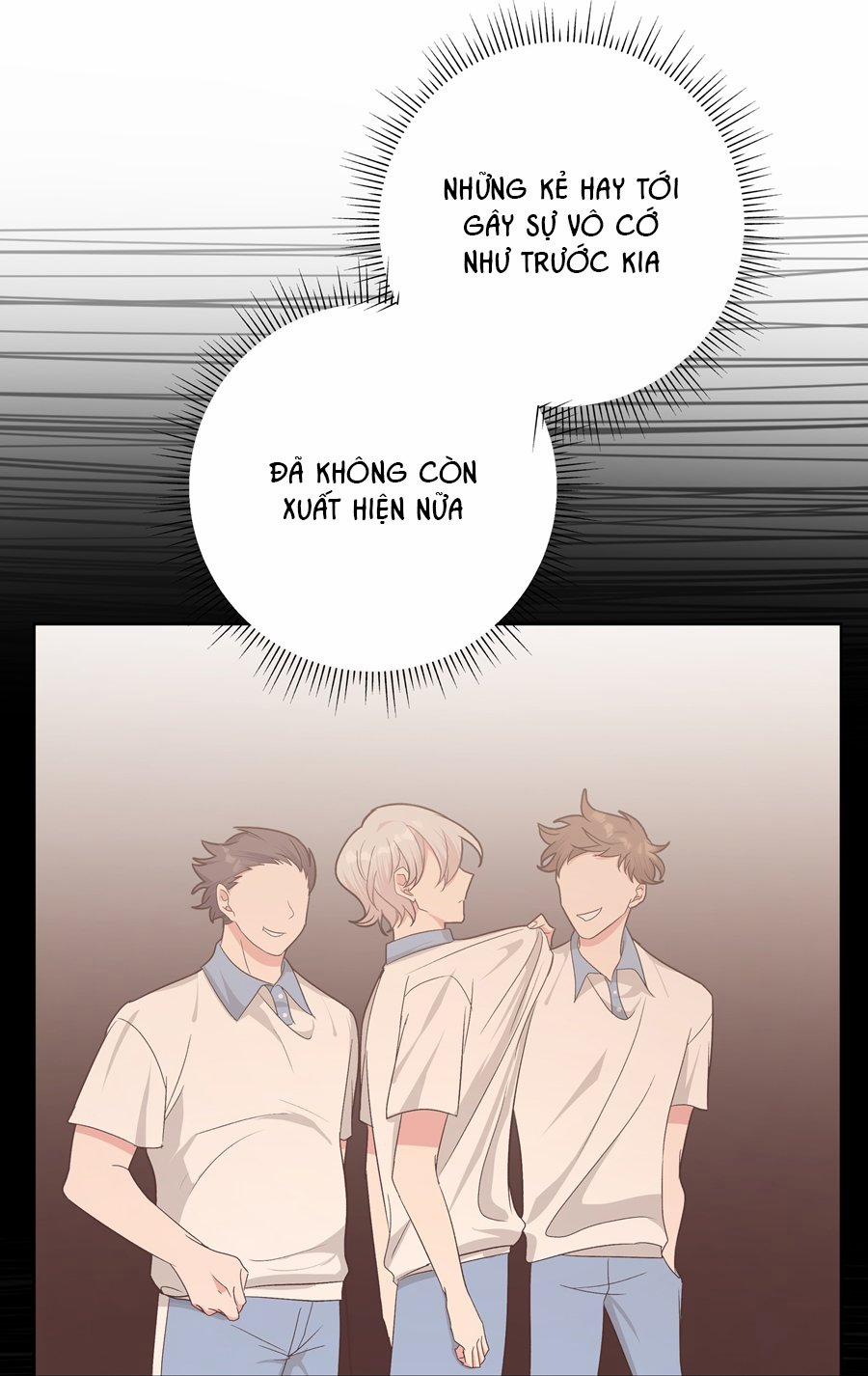 Đừng Nói Yêu Tôi (Don't Say You Love Me) 35 trang 6