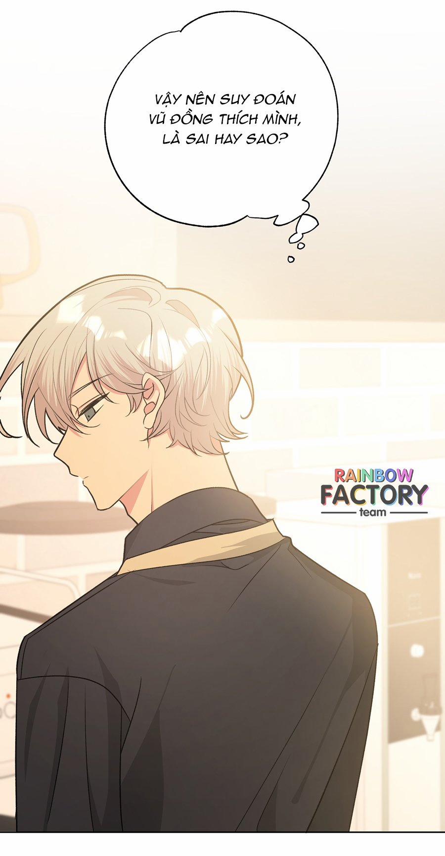 Đừng Nói Yêu Tôi (Don't Say You Love Me) 36 trang 18