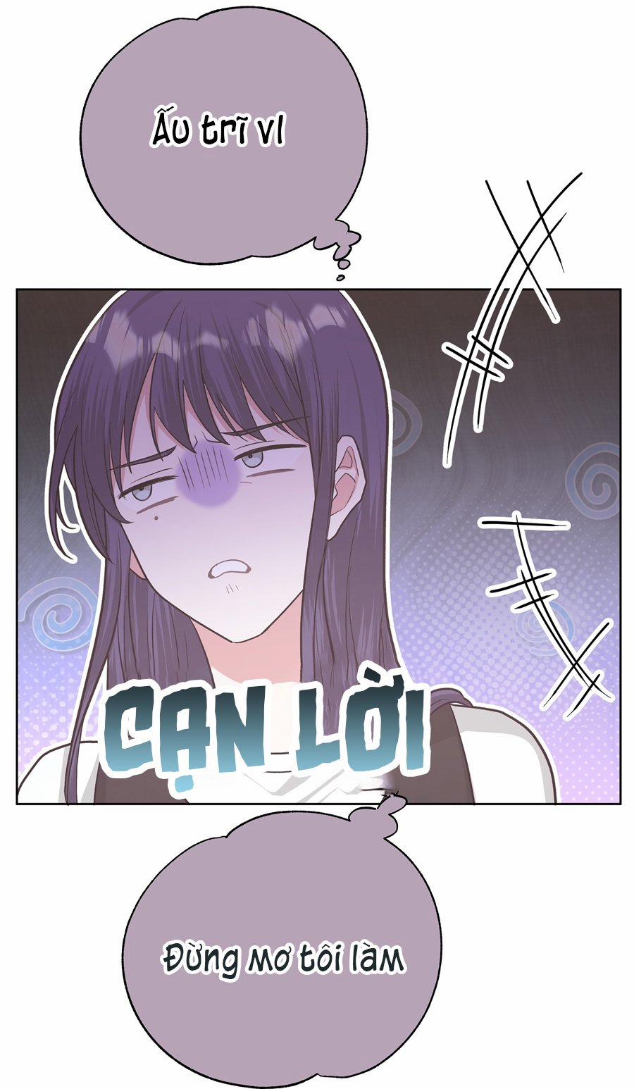 Đừng Nói Yêu Tôi (Don't Say You Love Me) 36 trang 23