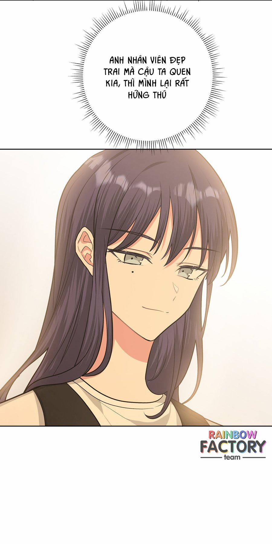 Đừng Nói Yêu Tôi (Don't Say You Love Me) 36 trang 26