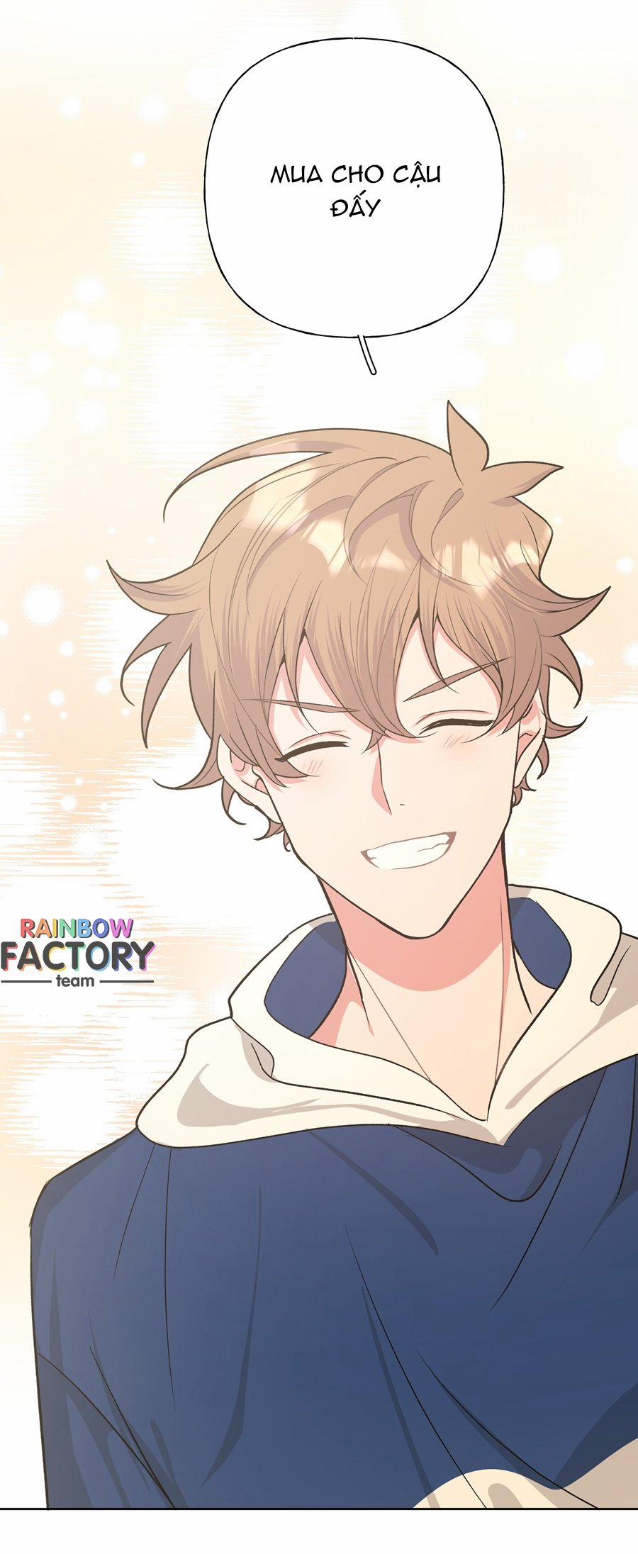 Đừng Nói Yêu Tôi (Don't Say You Love Me) 36 trang 30