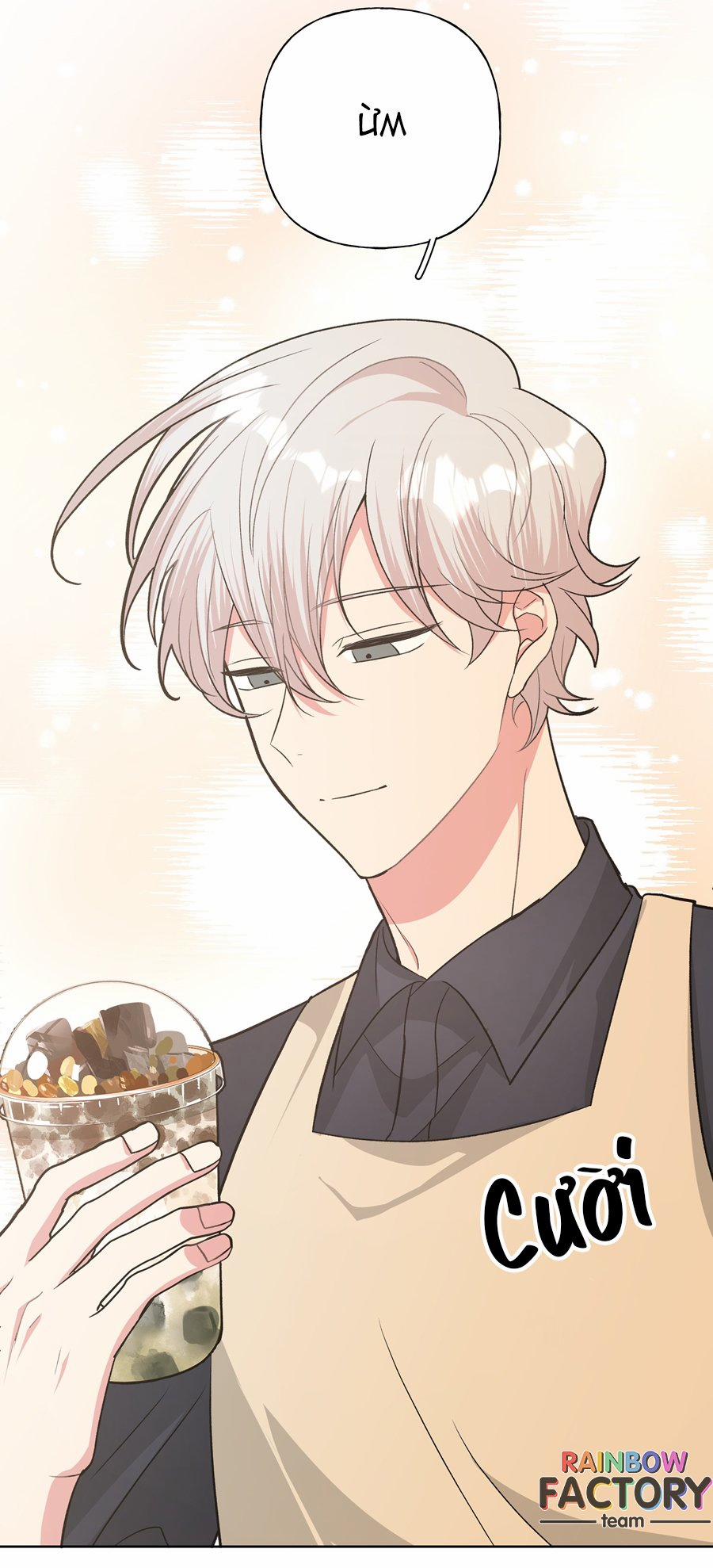 Đừng Nói Yêu Tôi (Don't Say You Love Me) 36 trang 34