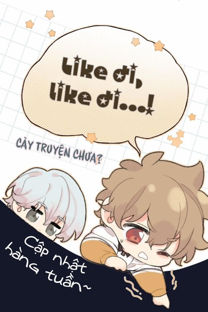 Đừng Nói Yêu Tôi (Don't Say You Love Me) 36 trang 37