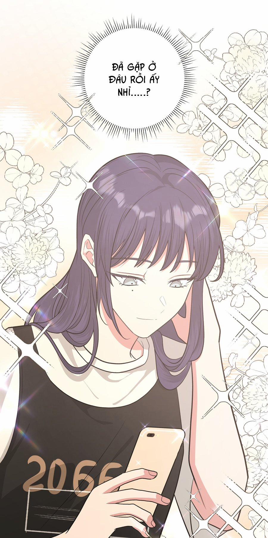 Đừng Nói Yêu Tôi (Don't Say You Love Me) 36 trang 4