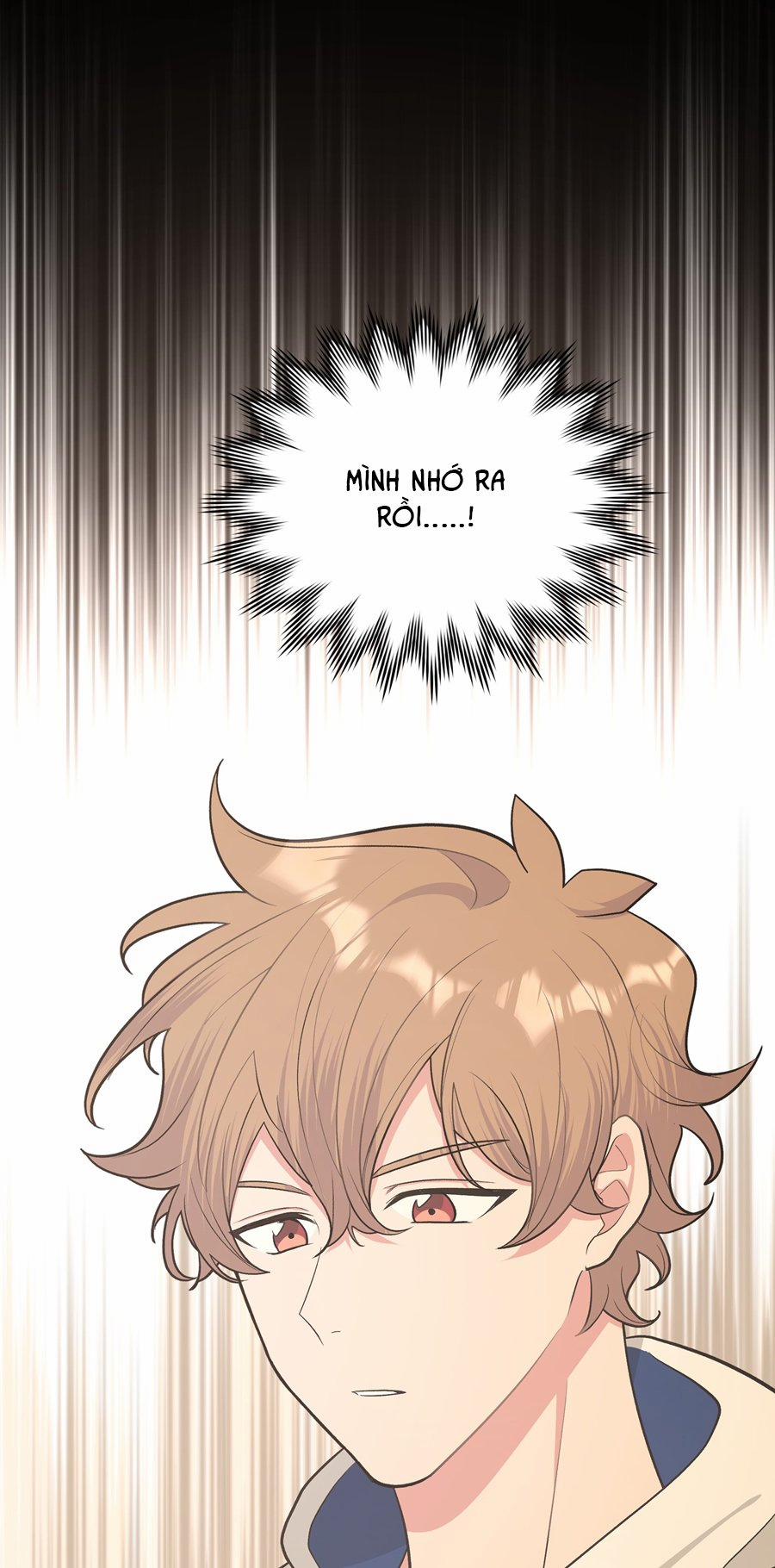 Đừng Nói Yêu Tôi (Don't Say You Love Me) 36 trang 6