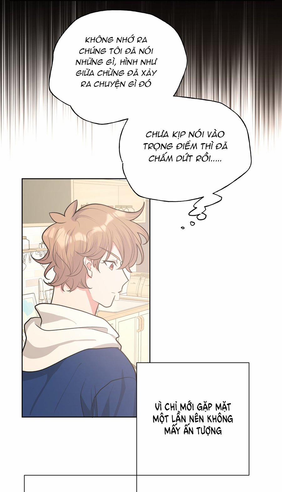 Đừng Nói Yêu Tôi (Don't Say You Love Me) 36 trang 8