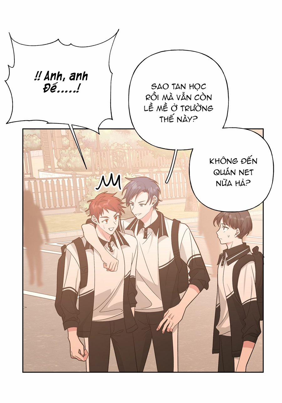 Đừng Nói Yêu Tôi (Don't Say You Love Me) 37 trang 11