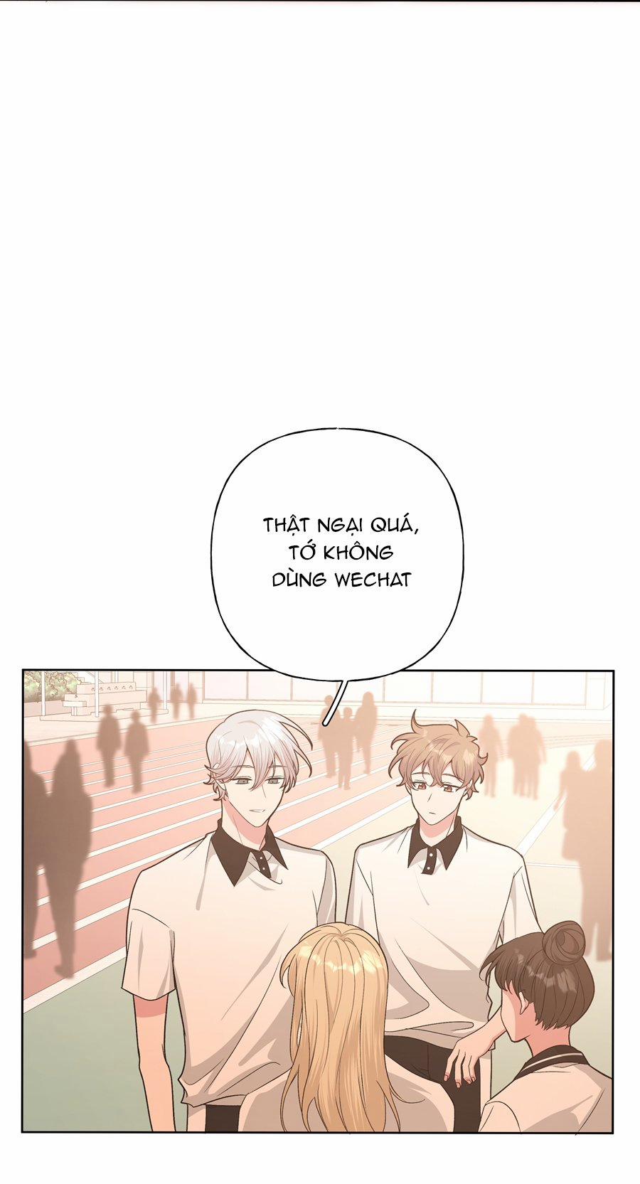 Đừng Nói Yêu Tôi (Don't Say You Love Me) 37 trang 15