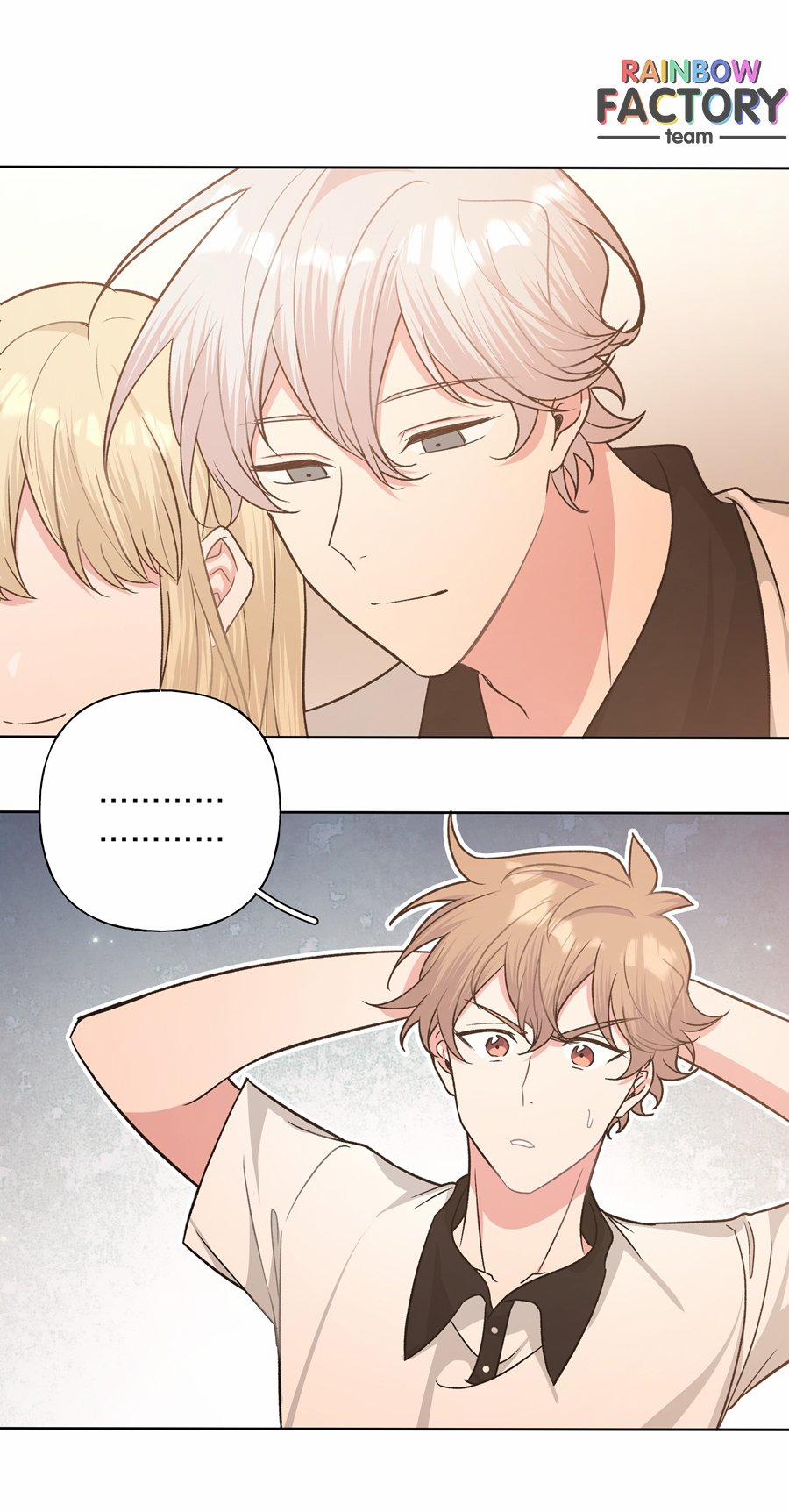 Đừng Nói Yêu Tôi (Don't Say You Love Me) 37 trang 18