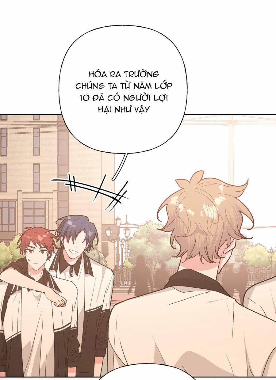 Đừng Nói Yêu Tôi (Don't Say You Love Me) 37 trang 26