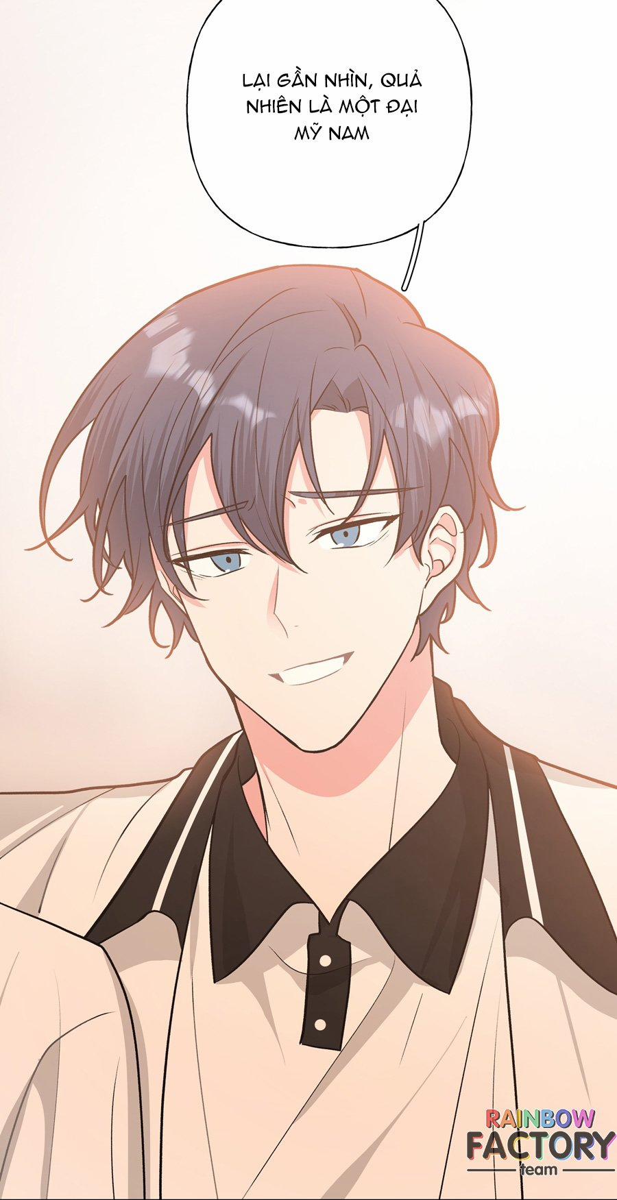 Đừng Nói Yêu Tôi (Don't Say You Love Me) 37 trang 27