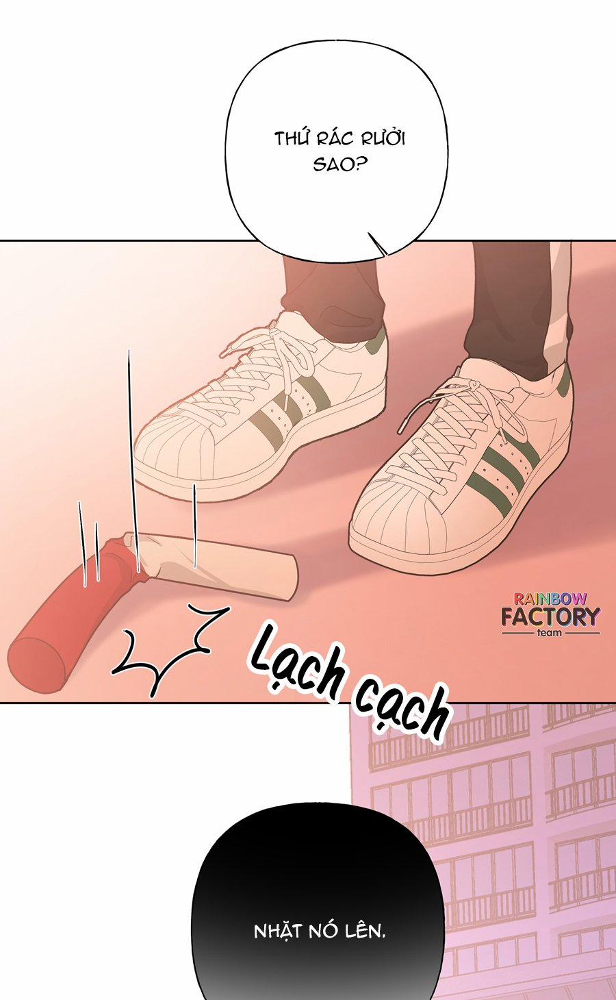 Đừng Nói Yêu Tôi (Don't Say You Love Me) 38 trang 19