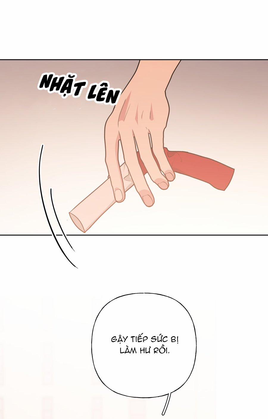 Đừng Nói Yêu Tôi (Don't Say You Love Me) 38 trang 30