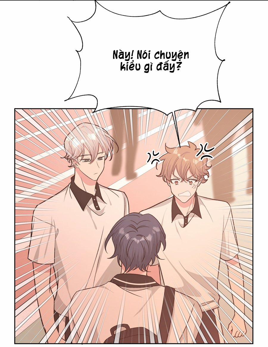 Đừng Nói Yêu Tôi (Don't Say You Love Me) 38 trang 6