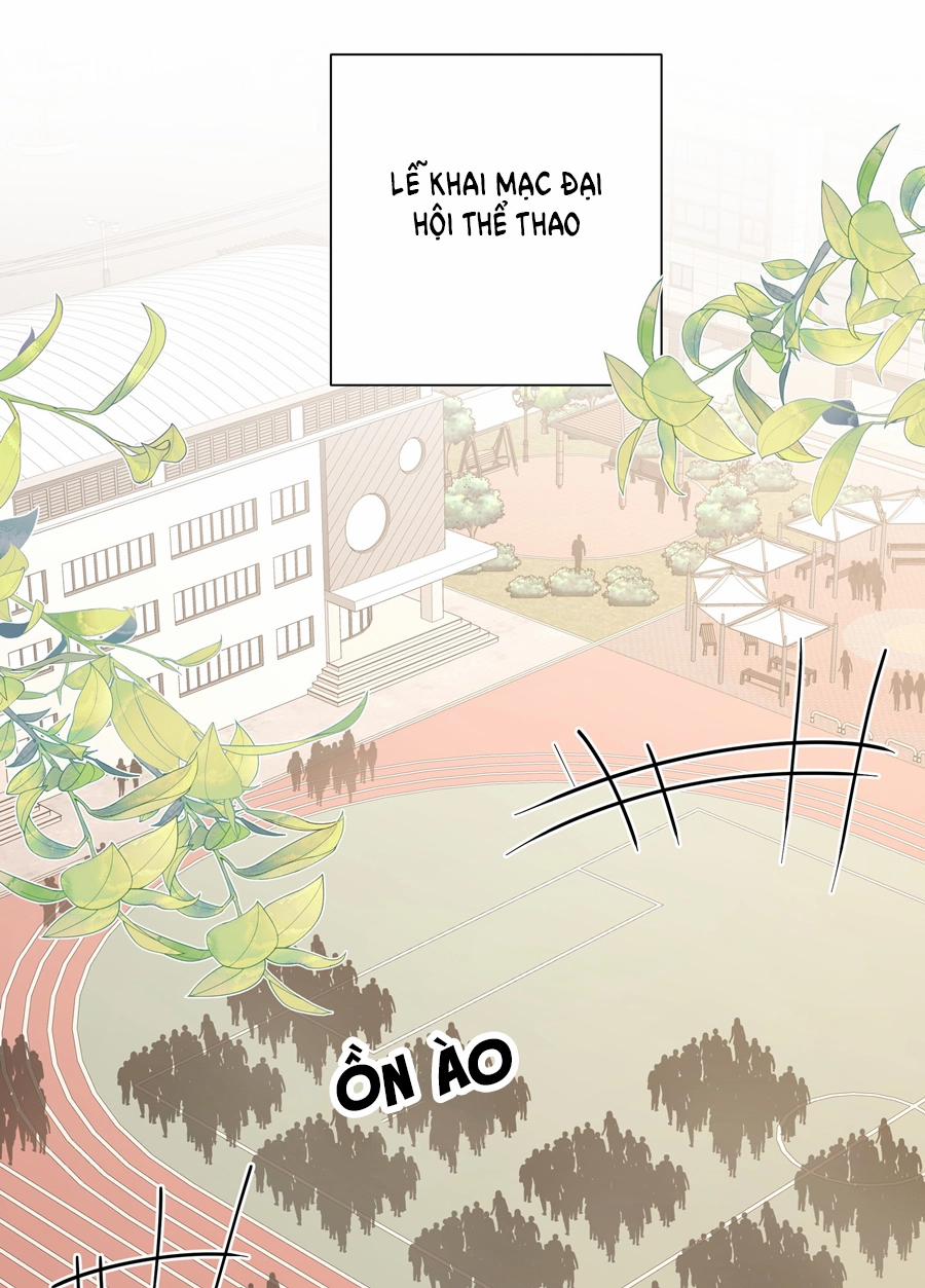 Đừng Nói Yêu Tôi (Don't Say You Love Me) 39 trang 0