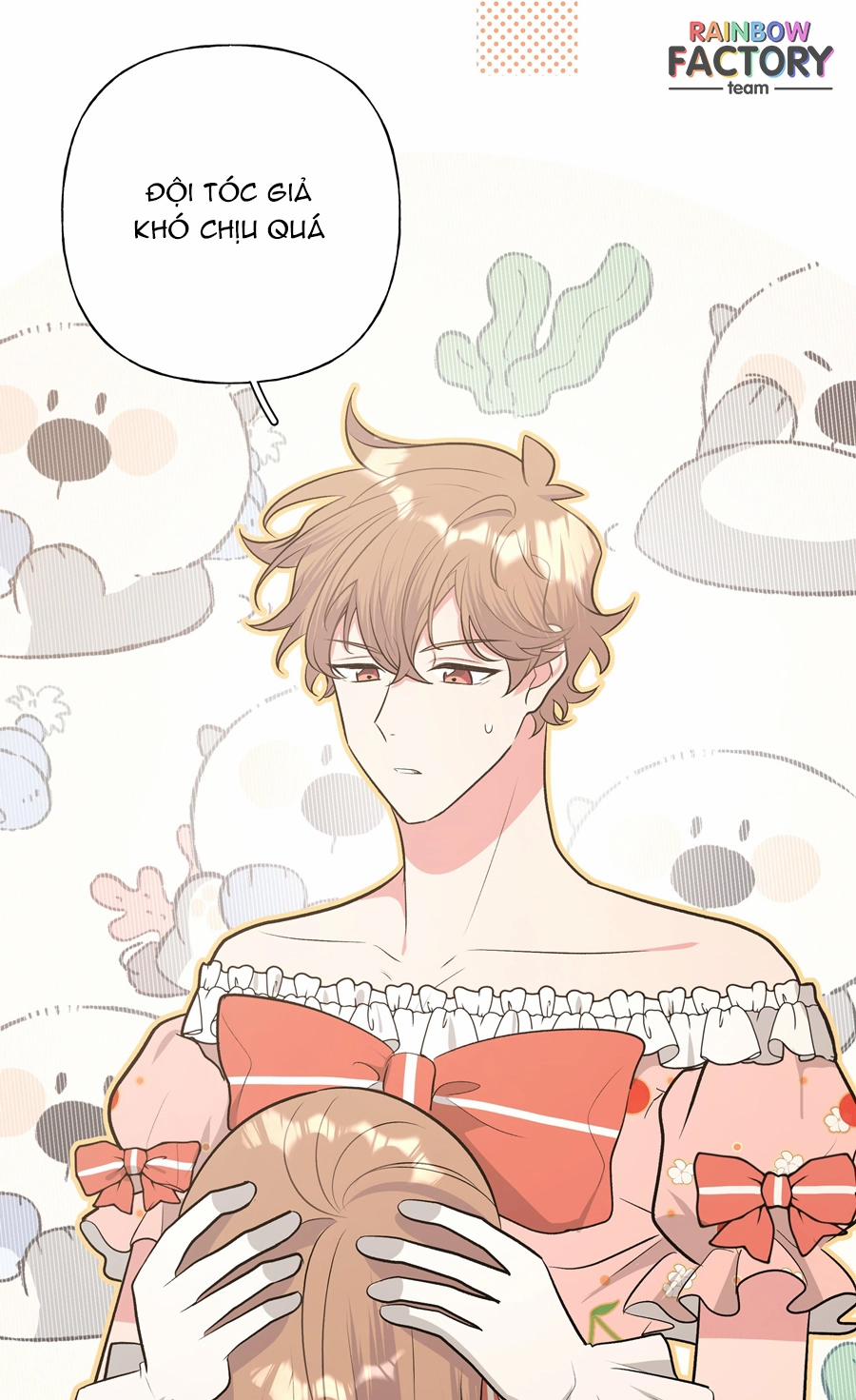 Đừng Nói Yêu Tôi (Don't Say You Love Me) 39 trang 11