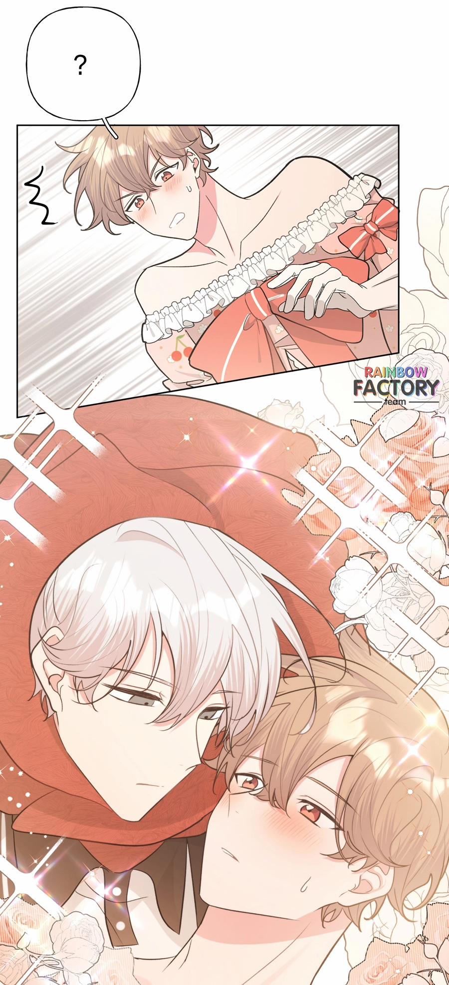 Đừng Nói Yêu Tôi (Don't Say You Love Me) 39 trang 19