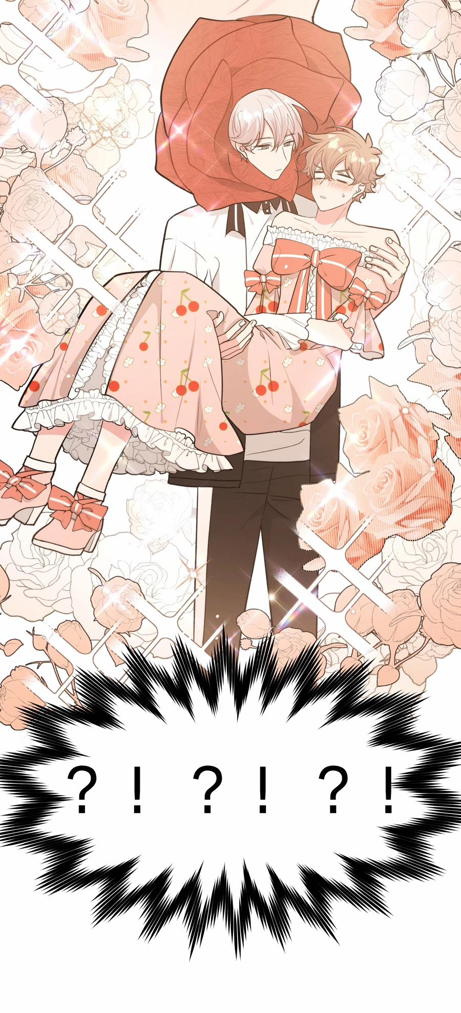 Đừng Nói Yêu Tôi (Don't Say You Love Me) 39 trang 20