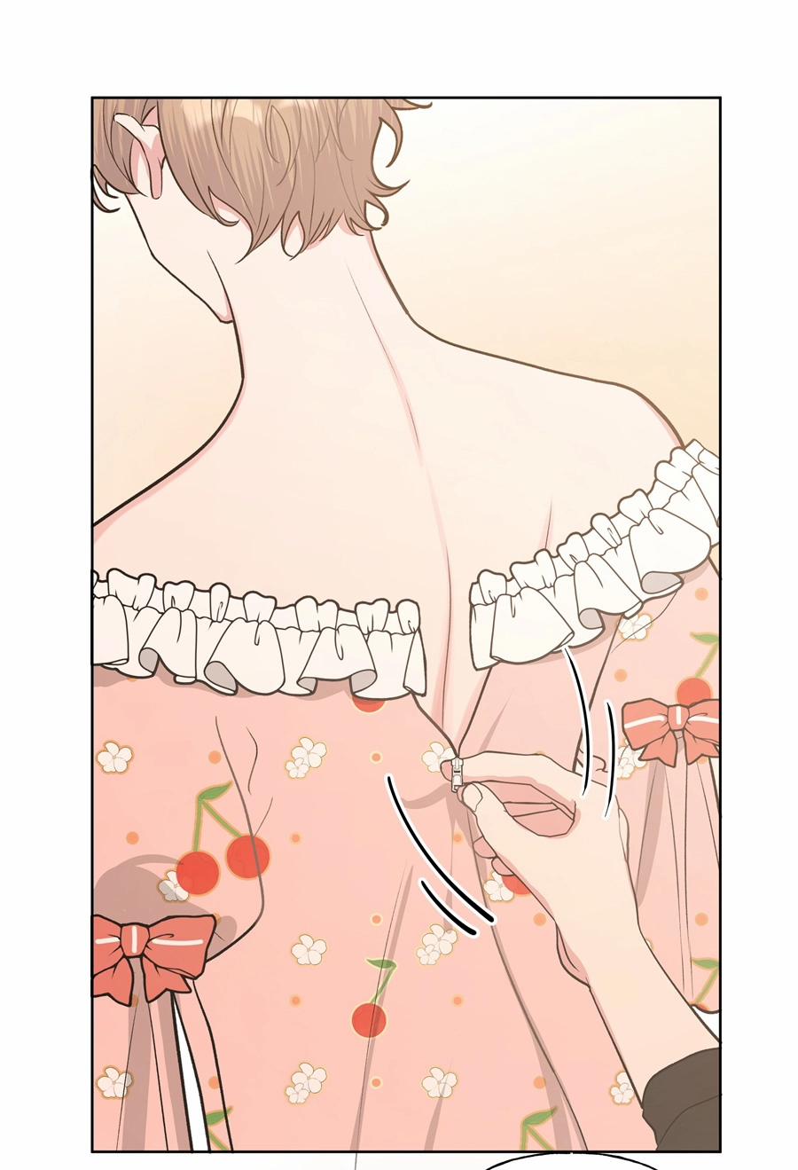 Đừng Nói Yêu Tôi (Don't Say You Love Me) 39 trang 27