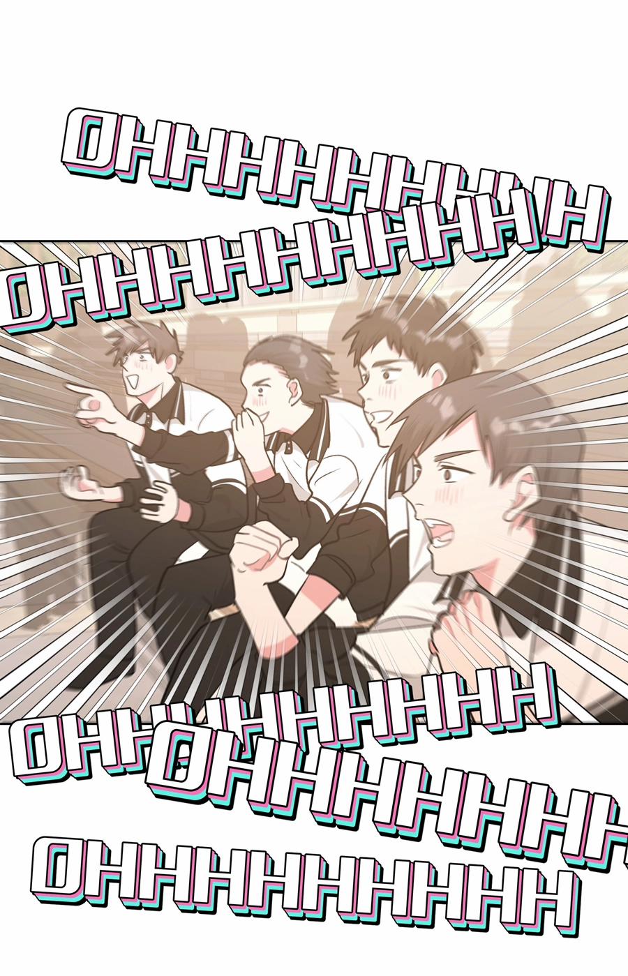 Đừng Nói Yêu Tôi (Don't Say You Love Me) 39 trang 8