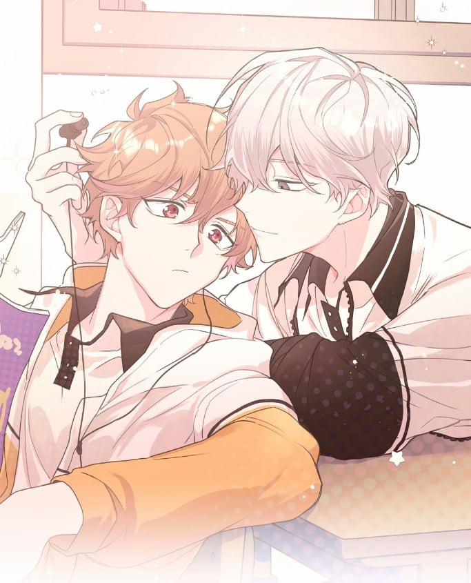 Đừng Nói Yêu Tôi (Don't Say You Love Me) 4 trang 0