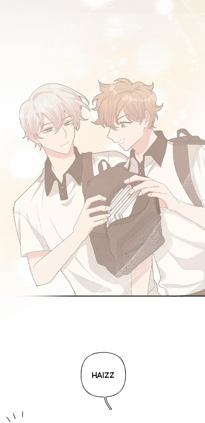 Đừng Nói Yêu Tôi (Don't Say You Love Me) 4 trang 10