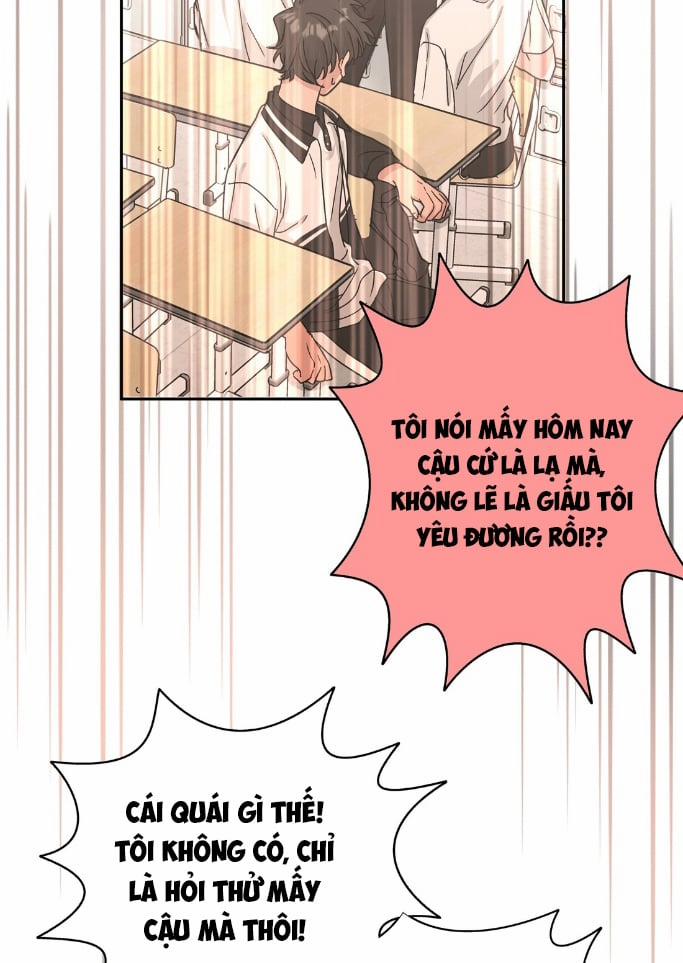 Đừng Nói Yêu Tôi (Don't Say You Love Me) 4 trang 16