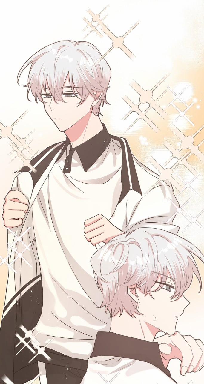 Đừng Nói Yêu Tôi (Don't Say You Love Me) 4 trang 2