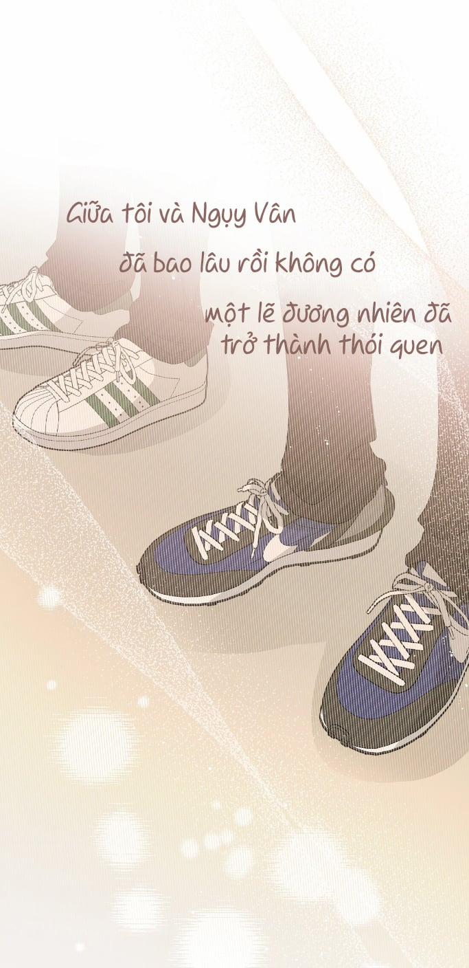 Đừng Nói Yêu Tôi (Don't Say You Love Me) 4 trang 9