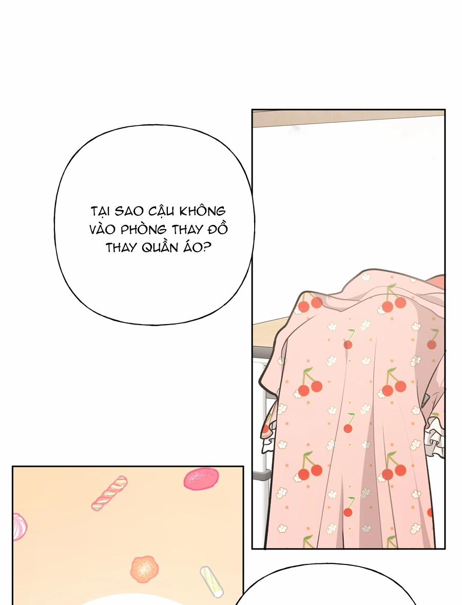 Đừng Nói Yêu Tôi (Don't Say You Love Me) 40 trang 0