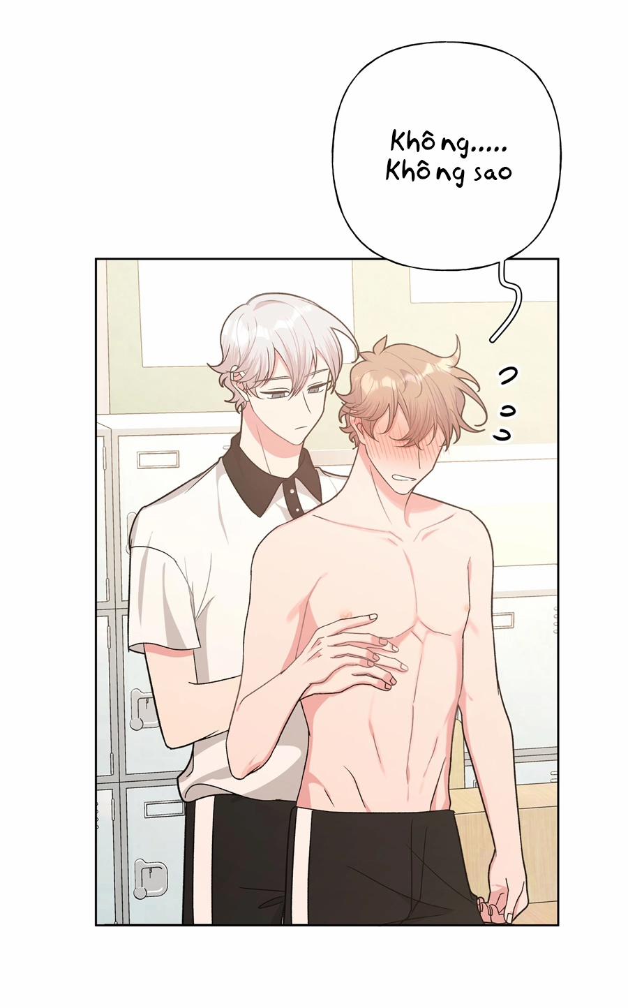 Đừng Nói Yêu Tôi (Don't Say You Love Me) 40 trang 10