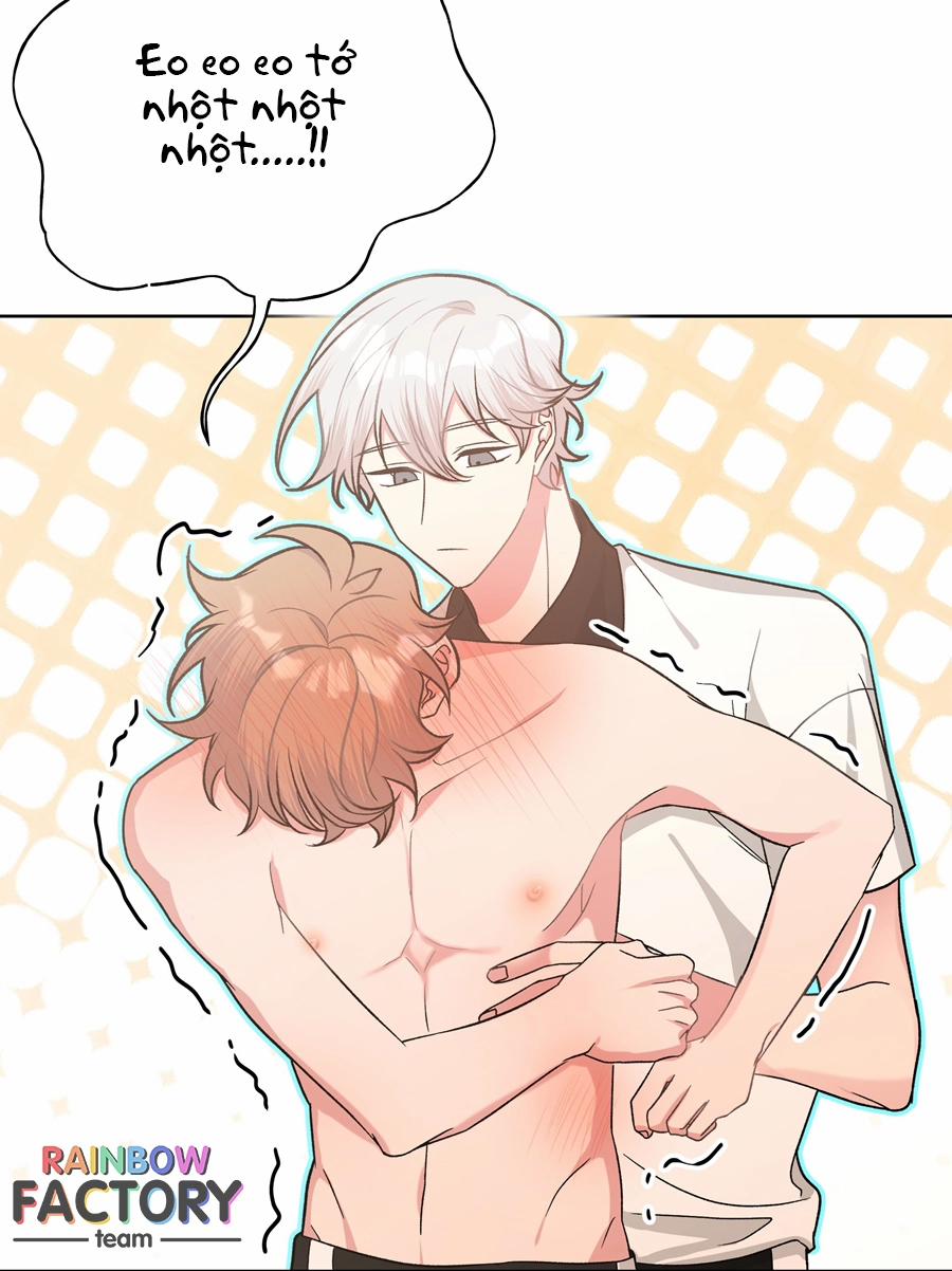 Đừng Nói Yêu Tôi (Don't Say You Love Me) 40 trang 13