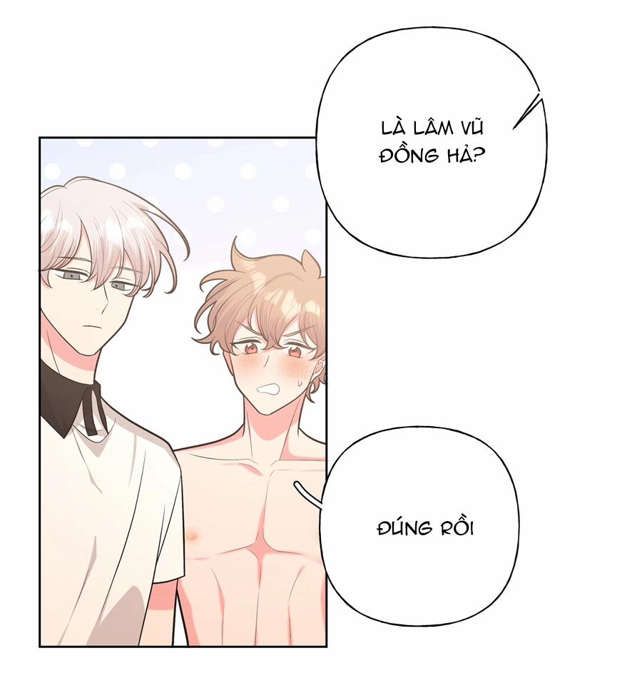 Đừng Nói Yêu Tôi (Don't Say You Love Me) 40 trang 25