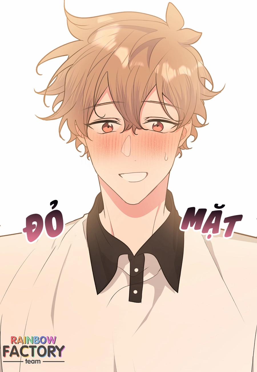 Đừng Nói Yêu Tôi (Don't Say You Love Me) 40 trang 48