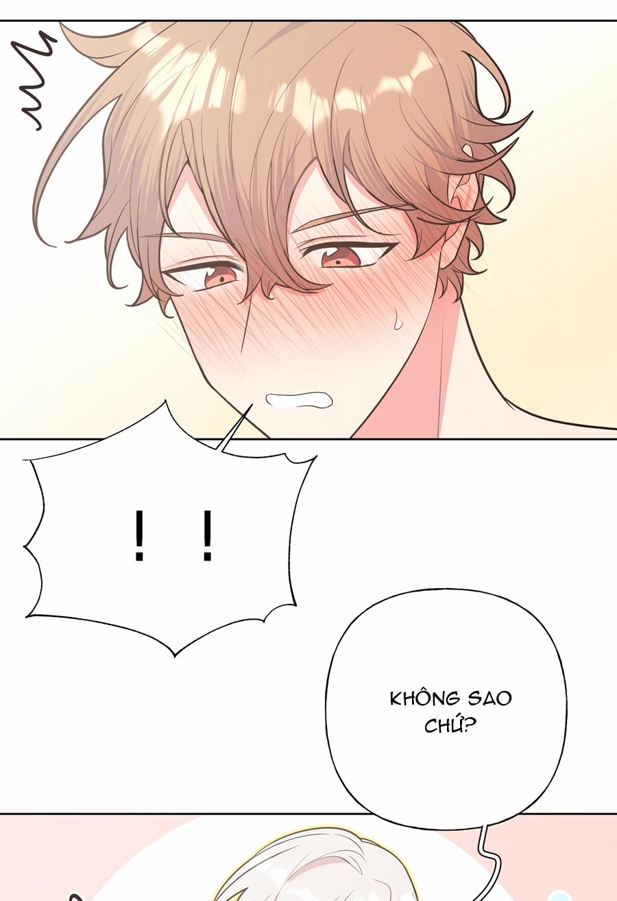 Đừng Nói Yêu Tôi (Don't Say You Love Me) 40 trang 7